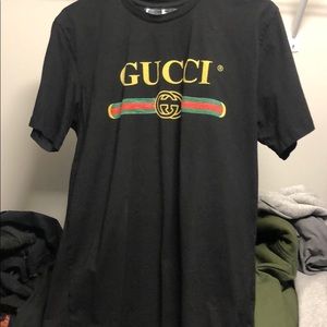 Gucci shirt